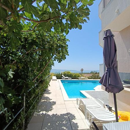 Apartment Lo - With Swimming Pool Split Exterior foto