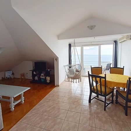 Apartment Lo - With Swimming Pool Split Exterior foto