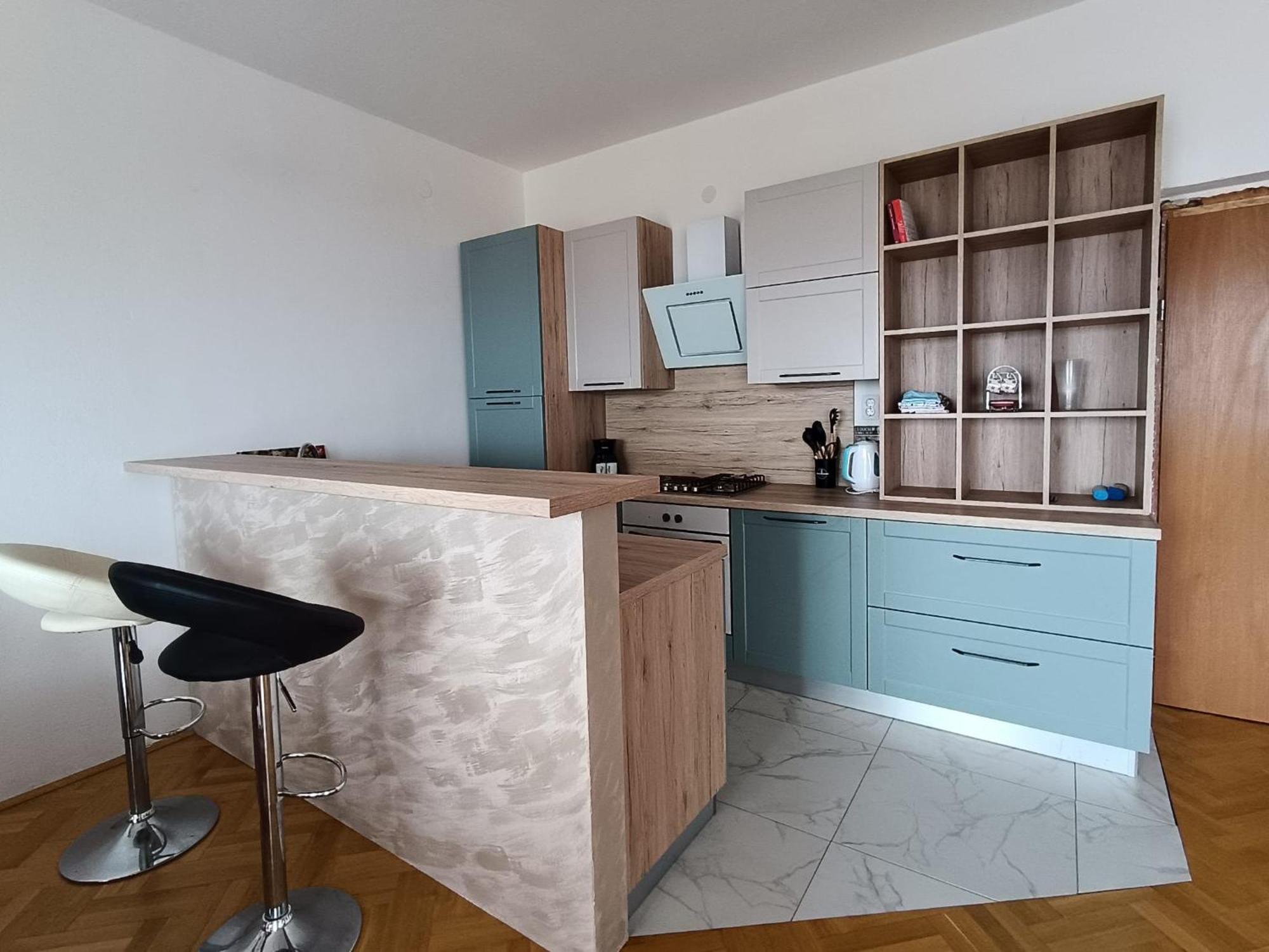 Apartment Lo - With Swimming Pool Split Quarto foto