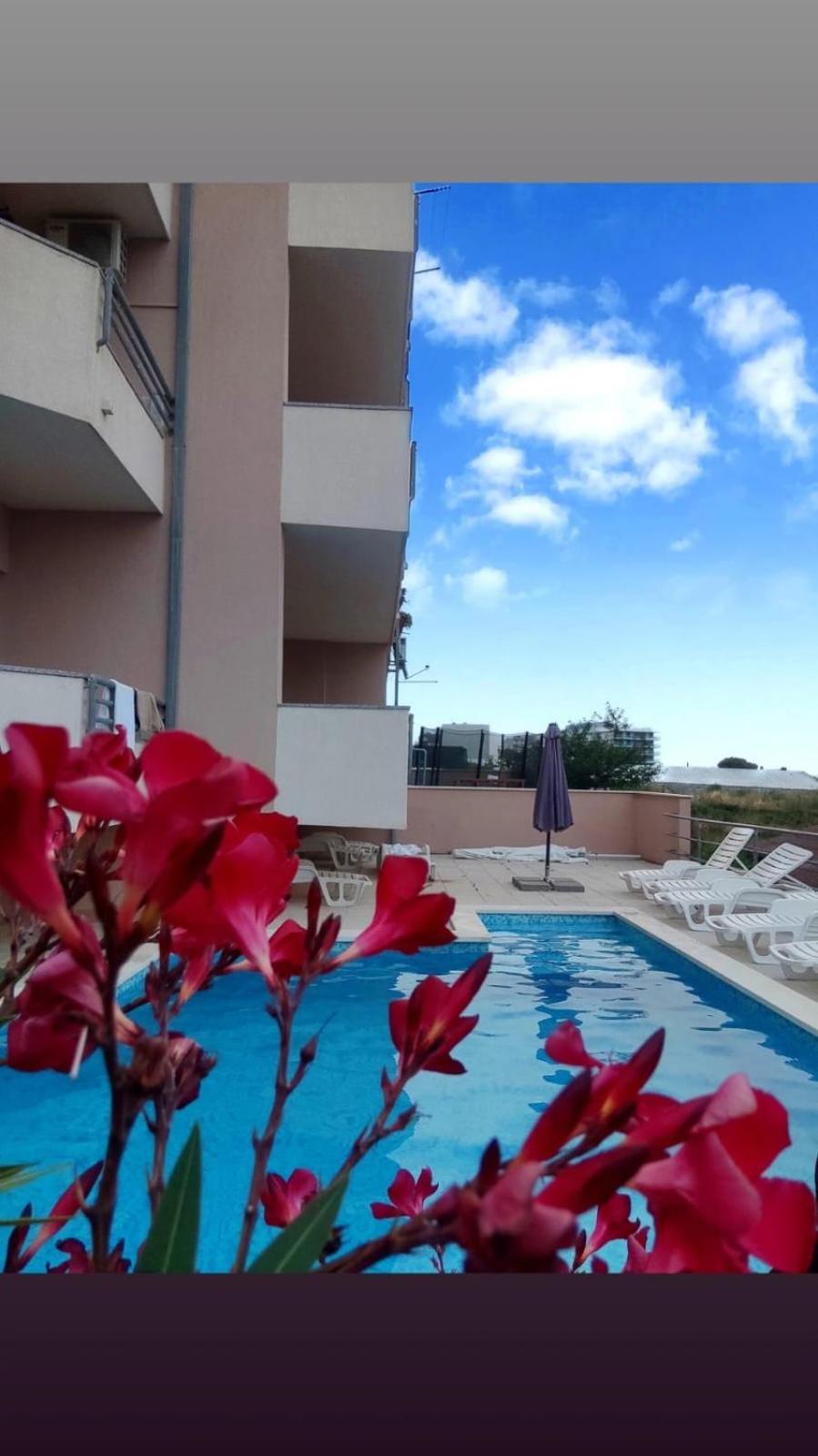 Apartment Lo - With Swimming Pool Split Exterior foto